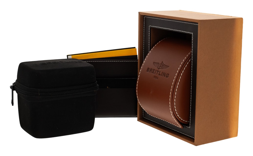 Breitling Avenger II Seawolf A17331 Image 4